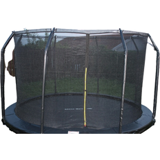Sikkerhedsnet Trampolintilbehør MCU-Sport Inground Safety Net 430cm