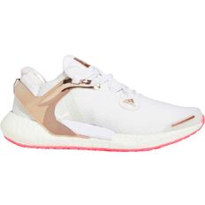 Adidas Alphatorsion Boost Shoes - Cloud White/Copper/Signal Pink/Coral Female