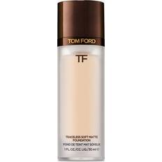 Tom Ford Traceless Soft Matte Foundation #0.1 Cameo