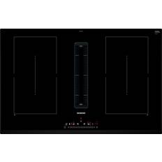 Siemens ED851FQ15E Svart