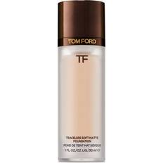 Tom Ford Traceless Soft Matte Foundation #0.4 Rose