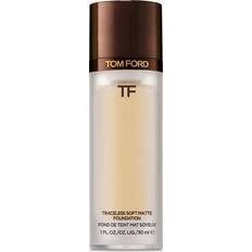 Tom Ford Foundations Tom Ford Traceless Soft Matte Foundation #1.4 Bone