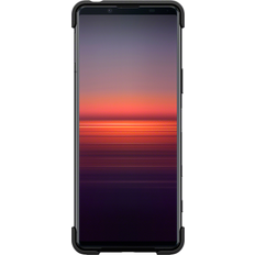 Style Cover with Stand for Xperia 5 II