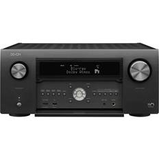 Denon FM Amplifiers & Receivers Denon AVC-A110