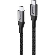 Alogic USB C-USB C 2.0 1.5m