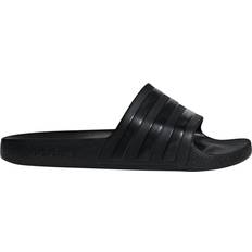 39 - Herren Slides adidas Adilette Aqua - Core Black