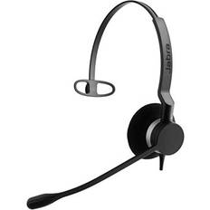 Jabra Cuffie Jabra BIZ 2300 USB Microsoft Cablato A Padiglione Ufficio 2393-823-109