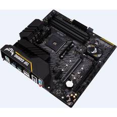 Micro-ATX - Socket AM4 Motherboards ASUS TUF Gaming B450M-Pro II