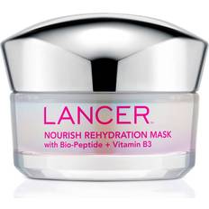 Nourish Rehydration Mask
