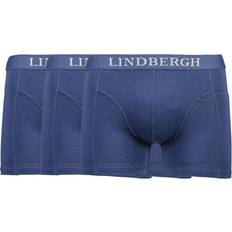 Bamboo Tights 3-pack - Blue/Navy