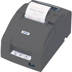 Impresoras de Tickets Epson TM-U220D (052) Easy-to-use Impact Printer