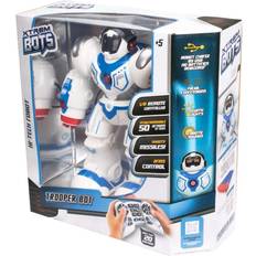 XTREM Bots Trooper Bot