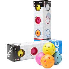 Aero Floorball Mix 4-pack
