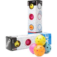 Floorball Salming Aero Floorball Mix 4-pack