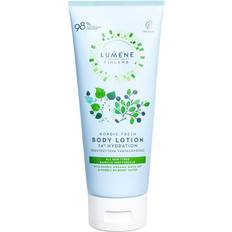 Lumene Body Care Lumene Nordic Fresh Body Lotion 200ml