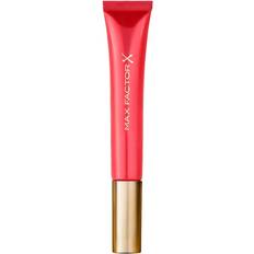 Tuber Läppstift Max Factor Colour Elixir Lip Cushion #035 Baby Star Coral