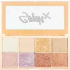 Revolution Beauty Soph Highlighter Palette