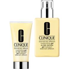 Dramatically different gel Clinique Dramatically Different Moisturizing Gel Home & Away Set