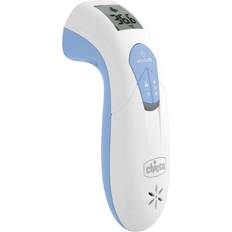 Plastic Badthermometers Chicco Thermometer digitaal infrarood Thermo Family Bluetooth