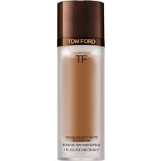 Tom Ford Foundations Tom Ford Traceless Soft Matte Foundation #10.0 Chestnut