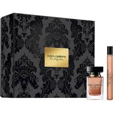 The one gift set Dolce & Gabbana The Only One Gift Set EdP 30ml + EdP 10ml