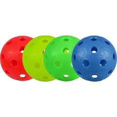 Dynamic Multicolored 4-pack