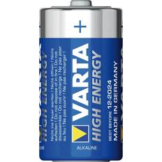 Varta High Energy C