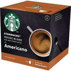 House Blend Americano