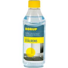 Borup Steel Cleaner