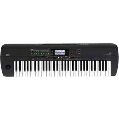 Korg Keyboard Instruments Korg i3