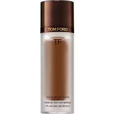 Tom Ford Traceless Soft Matte Foundation #12.0 Macassar