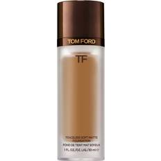 Tom Ford Meikkivoiteet Tom Ford Traceless Soft Matte Foundation 30ml (Various Shades) Amber