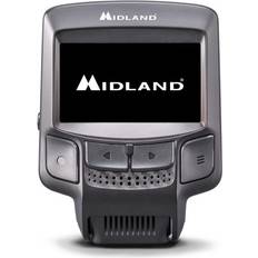 Videokameras Midland Street Guardian Flat