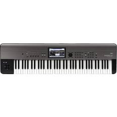 Best Keyboards Korg Krome EX-73