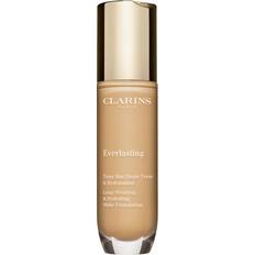 Clarins Trucco Viso Clarins Everlasting Foundation 110.5W tawny