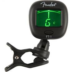 Fender FT-1 Accordeur chromatique avec clip