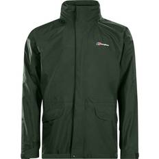 Berghaus cornice orders iii