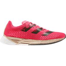 Adidas Wmns Adizero Pro 'Signal Pink Black