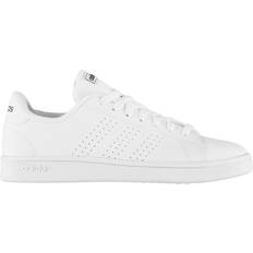 Adidas advantage 38 adidas Advantage Base - Cloud White/Cloud White/Trace Blue