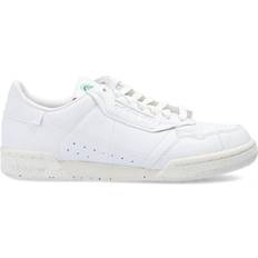 Adidas Continental 80 Clean Classics Collection - Cloud White Men's