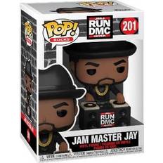 Funko Pop! Rocks Run DMC Jam Master Jay