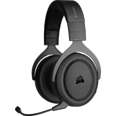 Corsair Bluetooth Høretelefoner Corsair HS70 Bluetooth