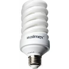 Lampes économes en énergie Walimex Daylight Spiral Lamp 28W