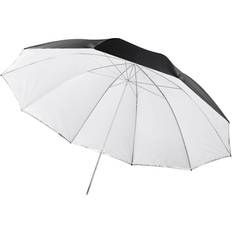 2-in-1 Reflex Translucent Umbrella