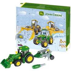 Klein John Deere Julkalender 2019