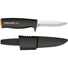 Fiskars Couteaux de cuisine Fiskars K40 125860 Couteau Utilitaire 10 cm