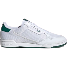 Adidas Continental 80 Collegiate Green - Men's