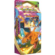 Pokémon Vivid Voltage Theme Deck Drednaw