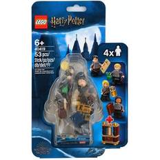 LEGO Harry Potter Hogwarts Students Acc Set 40419