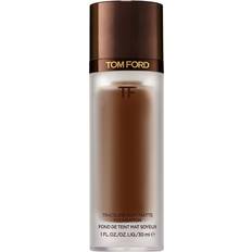 Makeup Tom Ford Traceless Soft Matte Foundation #13.0 Espresso